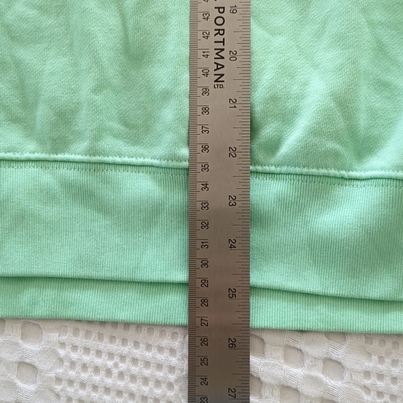 Golf Wang Sweatshirt Green Medium Tyler The Creator Pullover - Picture 6 of 7